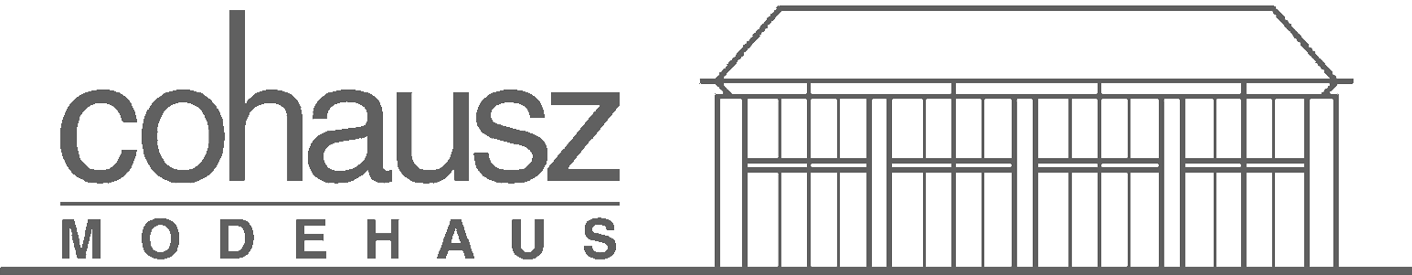 Cohausz das Modehaus